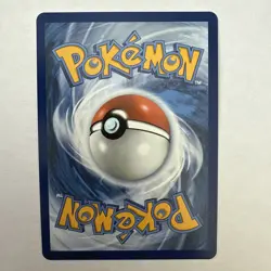 Gothitelle 43/86 Pokeball White Flare Pokemon - Image 2