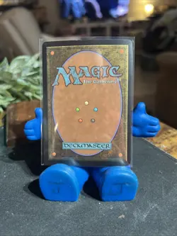 Glimmervoid - Foil #281/306 (LP) Mirrodin Magic MTG - Image 2