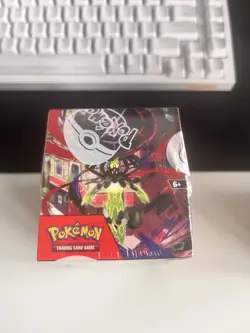 Pokemon Perfect Order Half Booster Box Factory Sealed - Image 2