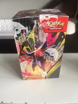 Pokemon Perfect Order Half Booster Box Factory Sealed - Image 3