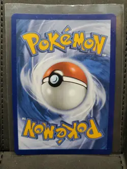 Pokemon TCG Mega Charizard X ex MEP 029 Mega Evolution Black Star Promo NM/M - Image 2