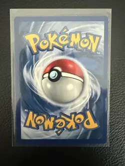 1st Edition Psychic Energy 101/102 Shadowless Base Set Vintage Pokemon Card - Image 2