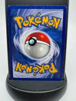 Pokemon TCG - Base Set - Psychic Energy #101/102 [Shadowless] (1st Edition) - Image 2