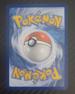 Perrin 209/167 Pokemon Twilight Masquerade Ultra Rare Full Art Trainer - Image 2