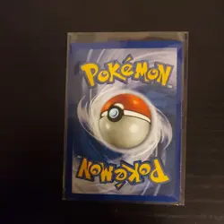 1999 POKEMON BASE SET UNLIMITED HOLO VENUSAUR 15/102 MP - Image 3