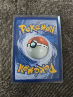Pokemon TCG Shroodle 149/132 Illustration Rare Mega Evolutions - Image 2