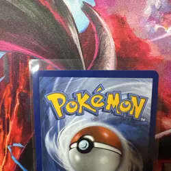 Pokemon TCG Volcanion EX Journey Together 171/159 Special Illustration - Image 5