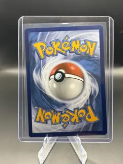 2016 Pokemon XY Evolutions Secret Rare Flying Pikachu 110/108 - Image 2