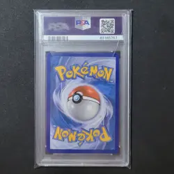 Pokemon League Card Greninja 1ST Place 2016 XY Breakpoint BKP 40 - PSA 8 POP 16 - Image 5