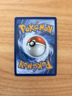 Pokemon Card Ho-Oh V 187/195 Ultra Rare Full Art Silver Tempest - NM - Image 2