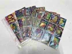 Vintage Mixed 1990-1994 Marvel Trading Card Bundle (Set Of 72) - Image 1