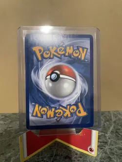 Pokemon TCG Rhyperior LV.X DP29 Diamond and Pearl Promos Holo Card - Image 2