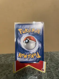 Pokemon TCG Rhyperior LV.X DP29 Diamond and Pearl Promos Holo Card - Image 4