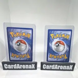 Pokemon SIR Yamper Holo & Regular Card Lot - SWSH Promo Rebel ClasH (246) - Image 3