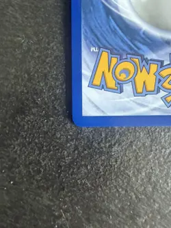 🔥Wally's Compassion Mega Evolution 186/132 Secret Rare Pokemon Card READ DESC - Image 3