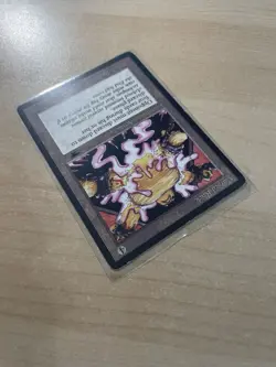 Cursed Rack Antiquities Regular - Image 4