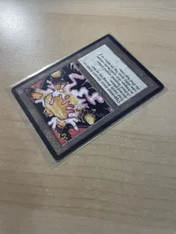 Cursed Rack Antiquities Regular - Image 5