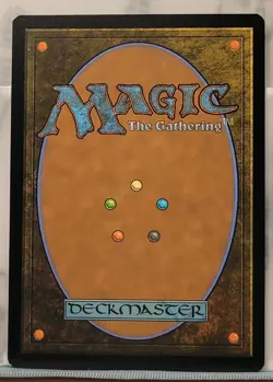 Mtg KINDRED DOMINANCE NM WOC 0113 -Argo- - Image 2