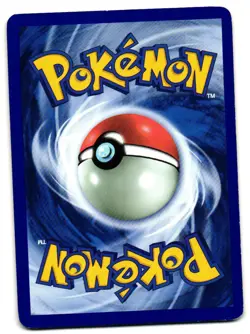 Pokemon DP Trainer Kit: Manaphy & Lucario Piplup #5/12 LP Common - Image 2