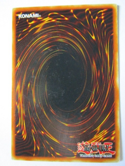 Yugioh! Magician's Circle Ntr-En003 Unlimited Super Rare Moderate Play!! - Image 2