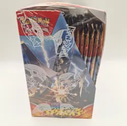 Pokemon Surging Sparks Booster Box Unopened Sealed Factory New Full Box - Image 3