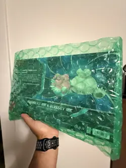 Pokemon Trading Card Game Snorlax ex and Blissey ex Special Collection 🔵⭐NEW - Image 3