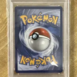 2025 POKEMON MEP EN-ME BLACK STAR PROMO 024 ORICORIO ex ULTRA-PREMIUM PSA 10 454 - Image 3