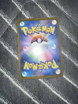 Keldeo ex 169/086 SV11W Jap White Flare SAR Special Illustration Pokemon NM/MINT - Image 2