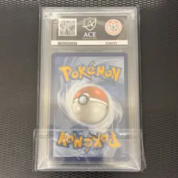 Pokemon TCG Raging Bolt EX 166/131 Sir Prismatic Evolutions Ace 10 - Image 2