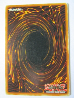 Yugioh! Ancient Gear Golem Tlm-en006 Unlimited Ultra Rare Hard Play!! - Image 2