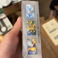 Pokemon High Class Pack Shiny Treasure ex Booster Box Japanese 2023 - Image 3