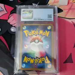 Pokemon - Dialga - Mewtwo Lv. X Pack ; 010/020 - RARE POP 3 ! - CGC GM 10 - Image 3