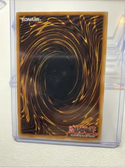 🔥 SUPER RARE Yugioh Maiden With Eyes Of Blue SDBE-EN006 - Image 2