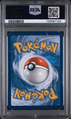 PSA 1 Sylveon EX RC32/RC32 Generations Radiant Collection Full Art Pokemon - Image 2