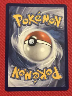 Steven’s Metagross EX 289/217 SIR Pokemon Mega Evolution Ascended Heroes NM - Image 2