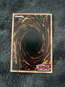 Yu-Gi-Oh! Ultra Polymerization 1st Edition Secret Rare MP18-EN014 (NM) - Image 2