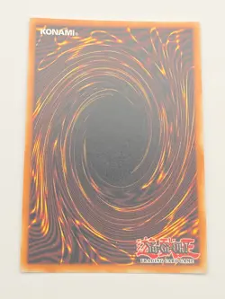 Heavy Polymerization MP24-EN150 Prismatic Secret Rare 1st Ed NM Yugioh - Image 2