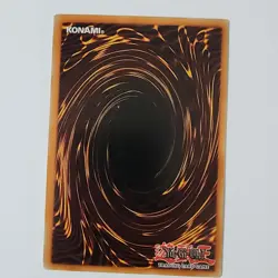 Draining Shield - YS12-EN035 - LP - Common - 1st ed - Yugioh - Image 2