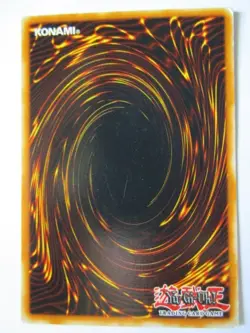 Yugioh! Teva Cmc-En003 Super rare Unlimited Light Play!! - Image 2
