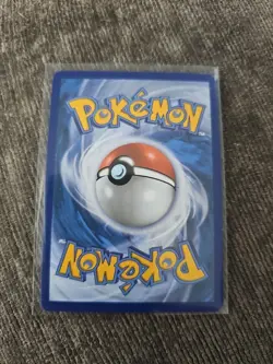 Pokemon TCG Mega Gardevoir EX 159/132 Mega Evolution English Card NM - Image 2