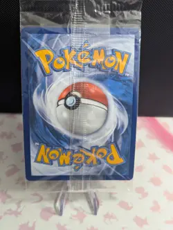 Charmander SVP 044 SV: Obsidian Flames Promo Card Scarlet Violet Sealed Pokemon - Image 2