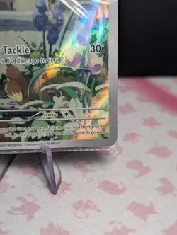 Charmander SVP 044 SV: Obsidian Flames Promo Card Scarlet Violet Sealed Pokemon - Image 5