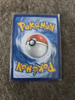 Pokemon TCG Mega Camerupt EX Card 156/132 Mega Evolution Series - Image 2