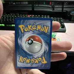 Pokemon TCG Deoxys Foil Card Lot 2011 Nintendo Basic English - Image 2