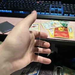 Pokemon TCG Deoxys Foil Card Lot 2011 Nintendo Basic English - Image 3