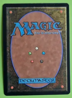 MTG Cursed Scroll x1, Tempest. Good. Pre Modern, Commander - Image 3