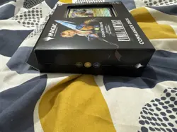 Magic the Gathering: Final Fantasy Counter Blitz Commander Deck Sealed MTG - Image 4