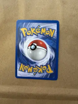 90’s Pokemon Dark Raichu Team Rocket Holo Secret Rare Unlimited 70 HP 83/82 - Image 5