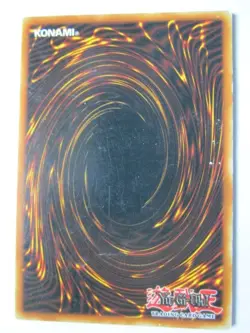 Yugioh! Elemental Hero Flame Wingman dp1-En010 1st Ed Damaged Play!! - Image 2