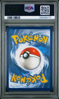 PSA 9 - Umbreon VMAX 215/203 SWSH Evolving Skies - Pokemon - Image 2